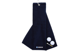 Tri fold golf towel_small