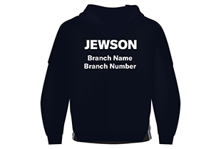 Gildan Hoodie – ADD YOUR BRANCH INFO_small