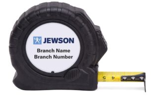 Jewson Branch Tape Measure 1